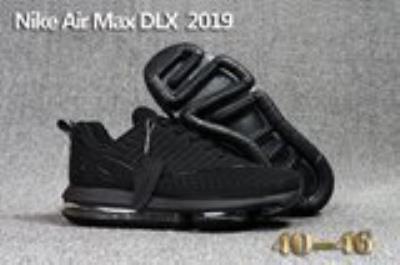 cheap quality Nike Air Max DLX 2019 Model No. 4